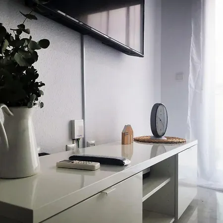 Apartamento El Pasaje Torremolinos