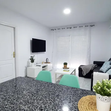 Apartamento El Pasaje *