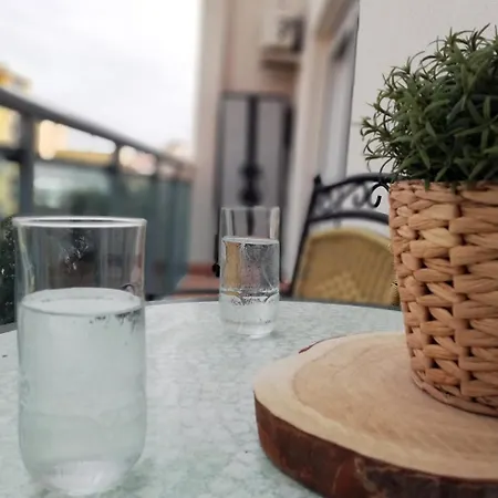 Apartamento El Pasaje * Torremolinos