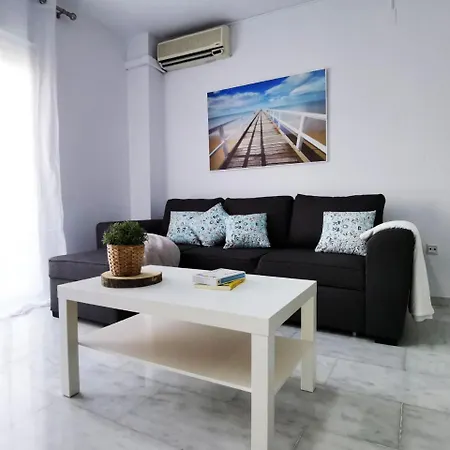 Apartamento El Pasaje Apartment