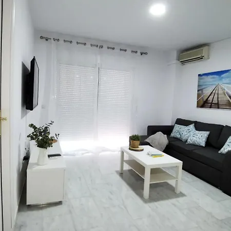 Apartamento Apartamento El Pasaje Sunny Days