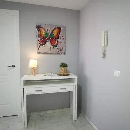Apartamento El Pasaje