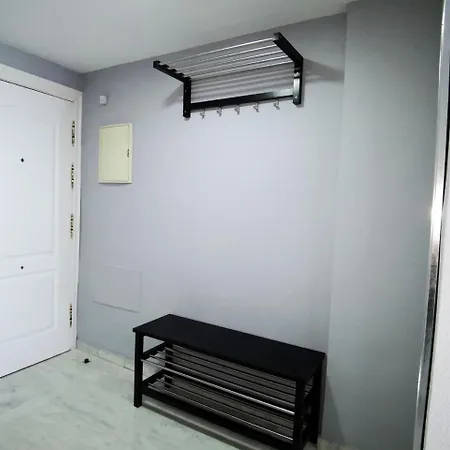 Apartamento Apartamento El Pasaje Sunny Days *