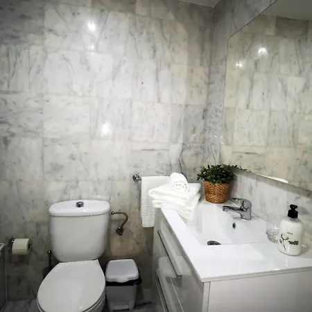 Apartamento Apartamento El Pasaje Sunny Days