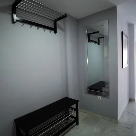 Appartement Apartamento El Pasaje