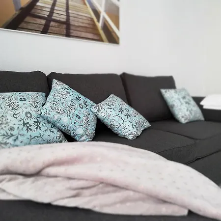 Apartamento El Pasaje * Torremolinos