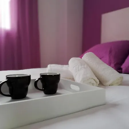 Apartamento Apartamento El Pasaje Sunny Days *