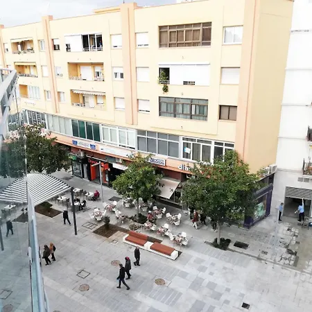 Apartamento El Pasaje Sunny Days * Torremolinos