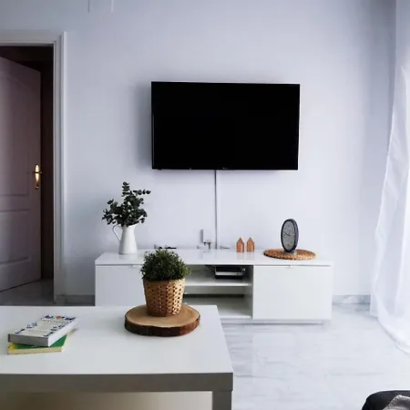 Appartement Apartamento El Pasaje *