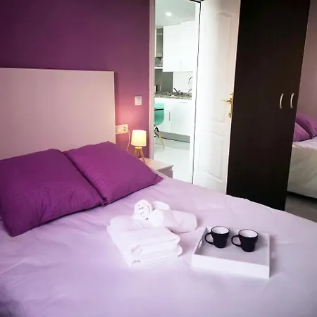 Apartamento El Pasaje Appartement Torremolinos