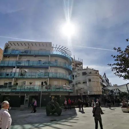 Apartamento El Pasaje * Torremolinos