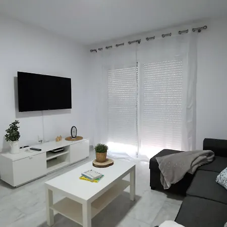 Apartamento El Pasaje *