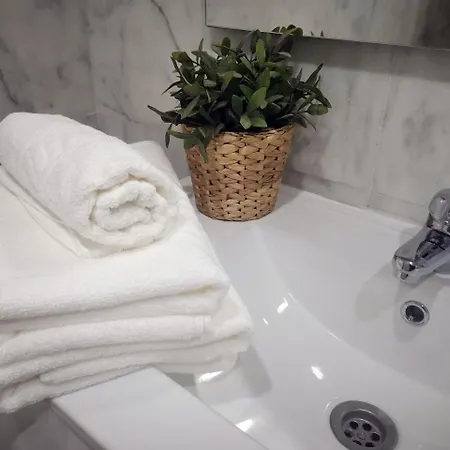 Apartamento El Pasaje *