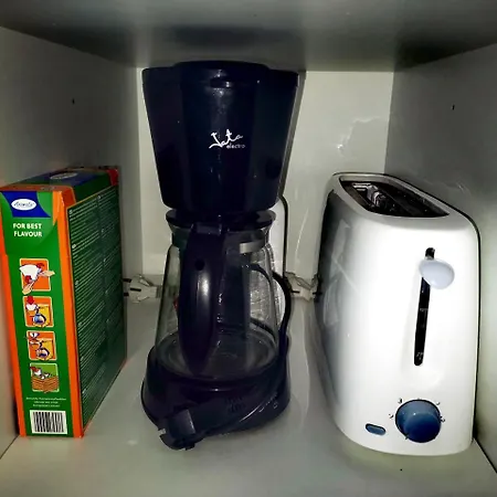 Apartamento El Pasaje